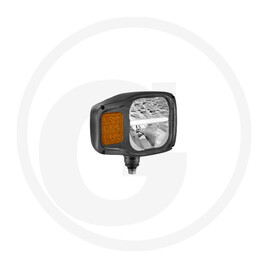 GRANIT Main headlight