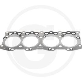 Isuzu Cylinder head gasket