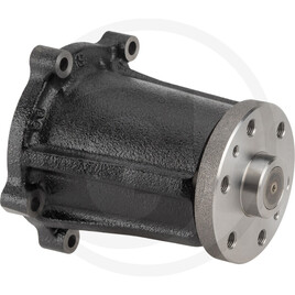 Isuzu Water pump with gasket