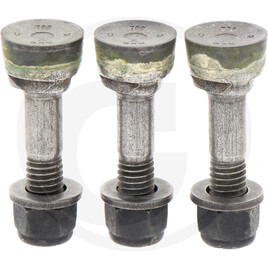 Toro Grinding tooth kit (pack of 3)