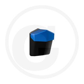 GRANIT ENDURANCE CARBIDE Weld-on tooth