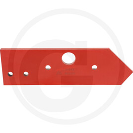 GRANIT Reversible point share right