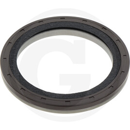 Isuzu Oil seal