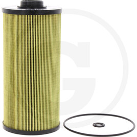 Isuzu Fuel filter
