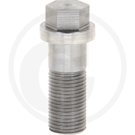 Timan screw