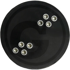 GRANIT Magnetic mount for HD camera