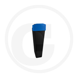 GRANIT ENDURANCE CARBIDE Weld-on tooth