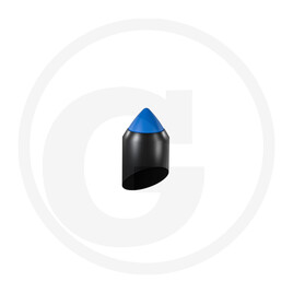 GRANIT ENDURANCE CARBIDE Weld-on tooth