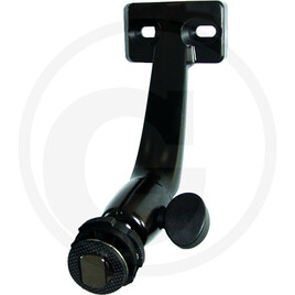 GRANIT Swivelling monitor holder, 7” HD monitor