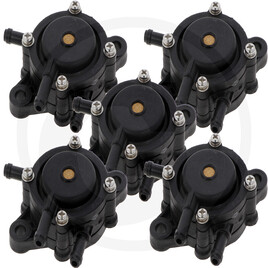 GRANIT Fuel pump set