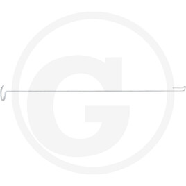 GRANIT Galvanised line spacer