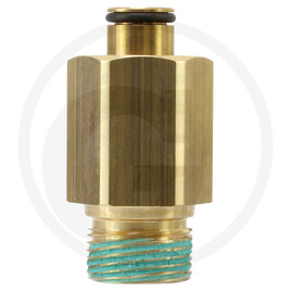 GRANIT ServoControl adaptor