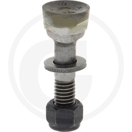 Toro Grinding tooth kit