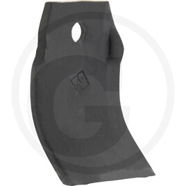 GRANIT Schlegelmesser