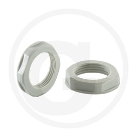 GRANIT Metric locknut M12