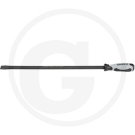GRANIT BLACK EDITION Mounting iron with striking cap