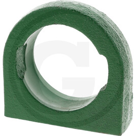 GRANIT Lagerschale