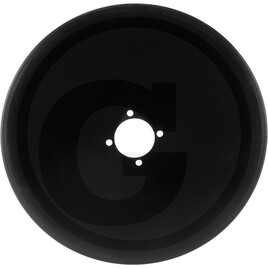 GRANIT Coulter disc