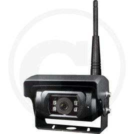 GRANIT HD shutter camera