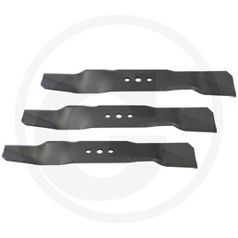 GRANIT Blade set