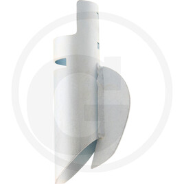 GRANIT Slotted shoe nozzle