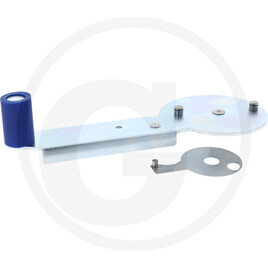 Height adjustment lever set