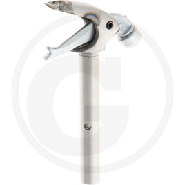 GRANIT Knoter kpl.