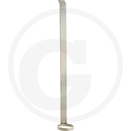 GRANIT Galvanised line spacer
