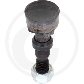 FSI milling tooth