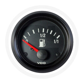 VDO Fuel gauge