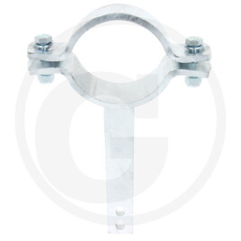 GRANIT Mounting clamp