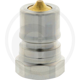 Parker-Tema-KS 3/4" female BSP thread