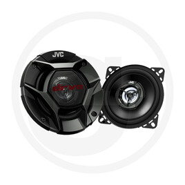 JVC speakers CS-DR420