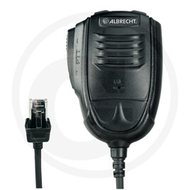Midland Microphone