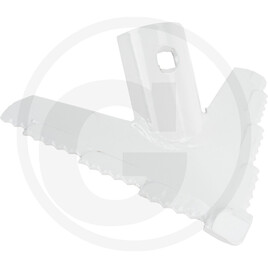 Einböck carbide duck foot share