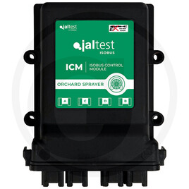 Jaltest ICM ECU - Obstbauspritze