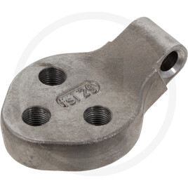 FSI holder
