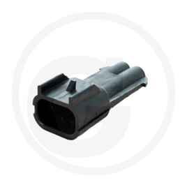 Delphi Plug housing Metri-Pack 280