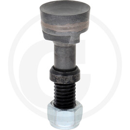 FSI milling tooth