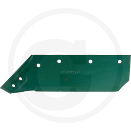 GRANIT Reversible point share 12mm 14''