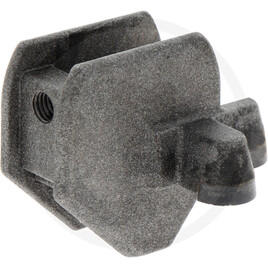 Laski tiller blade