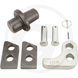 GRANIT Piton Fix repair set