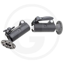 GRANIT Ball joint KGMM-KU 30 double ball