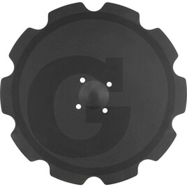 GRANIT Concave disc