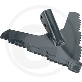 Einböck carbide duck foot share