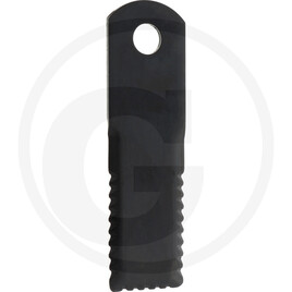 GRANIT Schlegelmesser