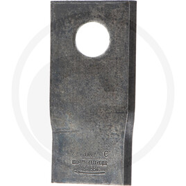 Pöttinger Knife blade, right