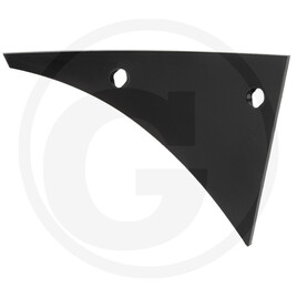 GRANIT Mouldboard front part 14''