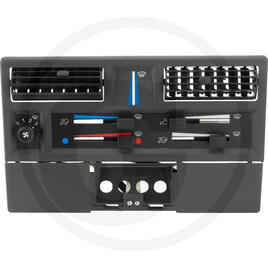 GRANIT Control unit