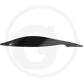 GRANIT Slat no. 1